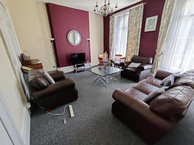 House for rent in Fitzrovia, Greater London