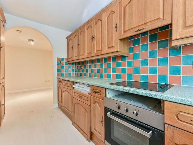 House for rent in Somers Town, Greater London