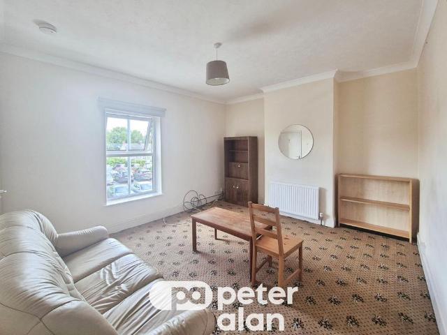 House for rent in Pillgwenlly, Wales