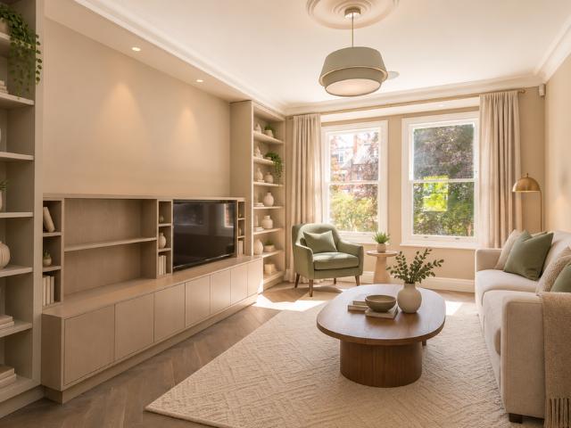 House for rent in Swiss Cottage, Greater London