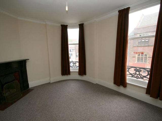 House for rent in Saint George's, South Yorkshire