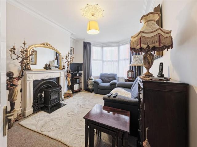 House for rent in West Cliff, Thanet