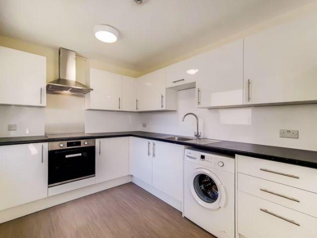 Flat for rent in Bromley-by-Bow, Bow