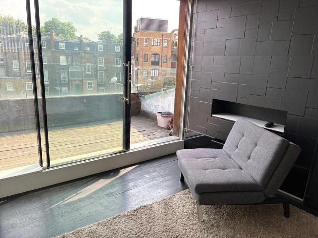House for rent in Chalk Farm, Primrose Hill