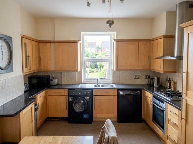 House for rent in Queen's Park, Brighton & Hove