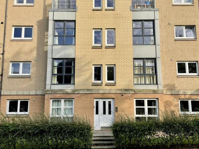 Flat for rent in Ballindoch, Scotland