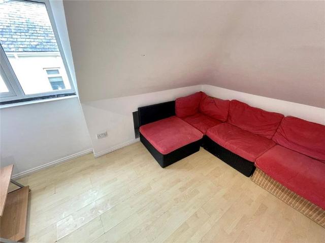House for rent in Springbourne, Bournemouth