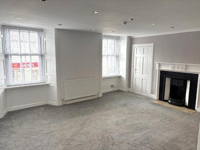 House for rent in Kinross, Scotland