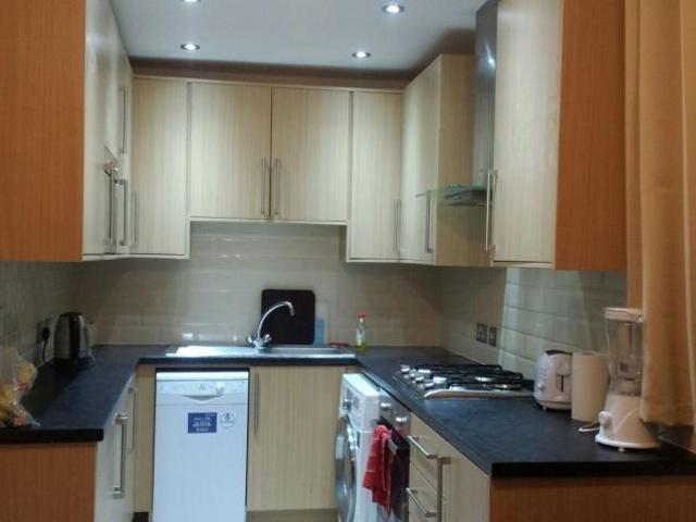Flat for rent in Old Ford, Mile End