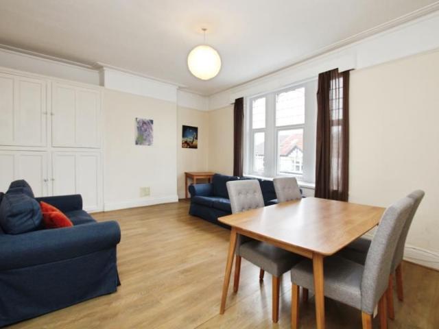 House for rent in Feckenham, City Of Bristol