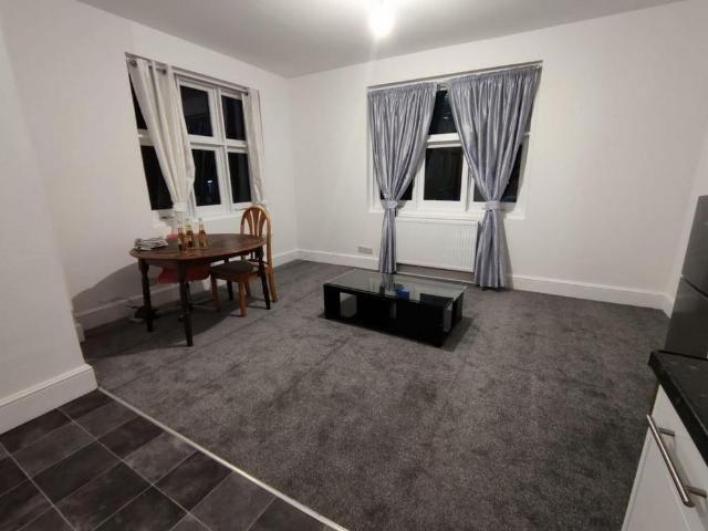 House for rent in Canary Wharf, Greater London