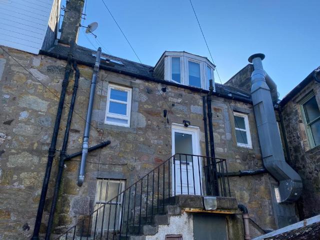 Flat for rent in Kinross, Scotland