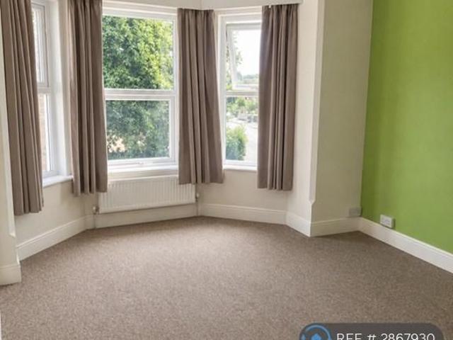House for rent in Springbourne, Bournemouth