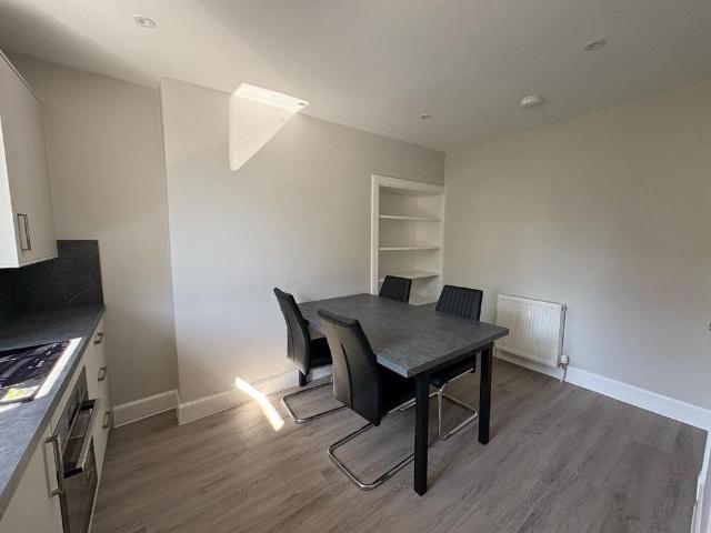 House for rent in Cambuskenneth, Scotland