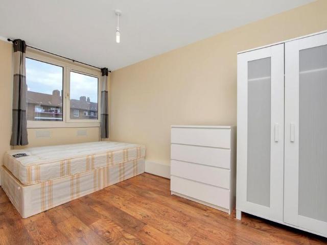 House for rent in Elephant and Castle, Greater London