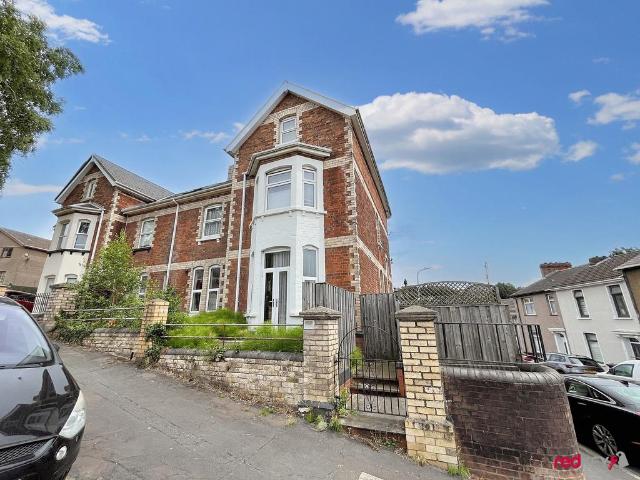 Flat for rent in Wales