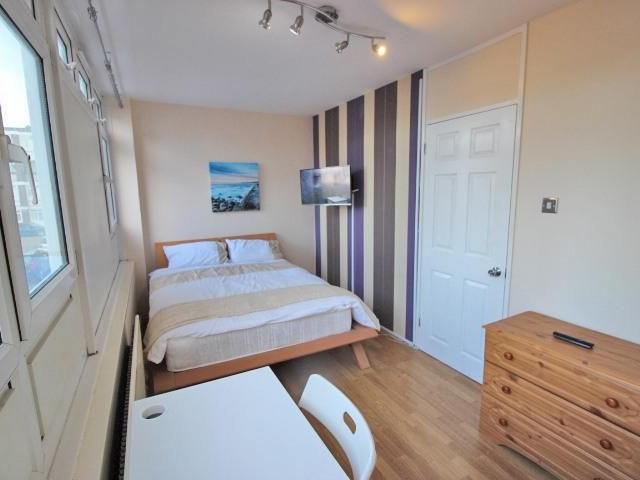 House for rent in Isle Of Dogs, Greater London