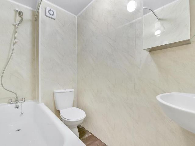 House for rent in The Borough, Greater London