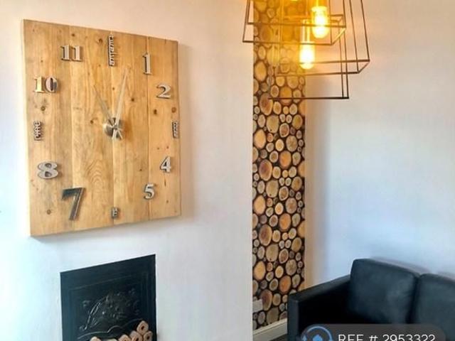 House for rent in St George's Quarter / Cultural Quarter, Calderstones