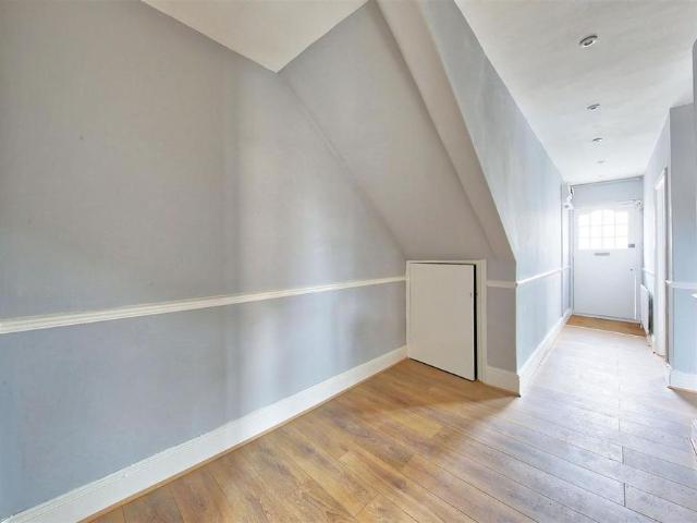 House for rent in Cross In Hand, East Sussex