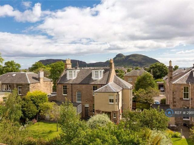 House for rent in The Grange, Scotland