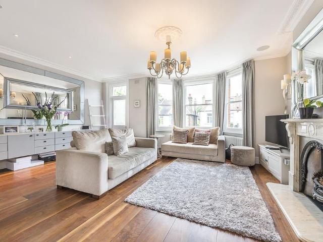 House for rent in Greater London