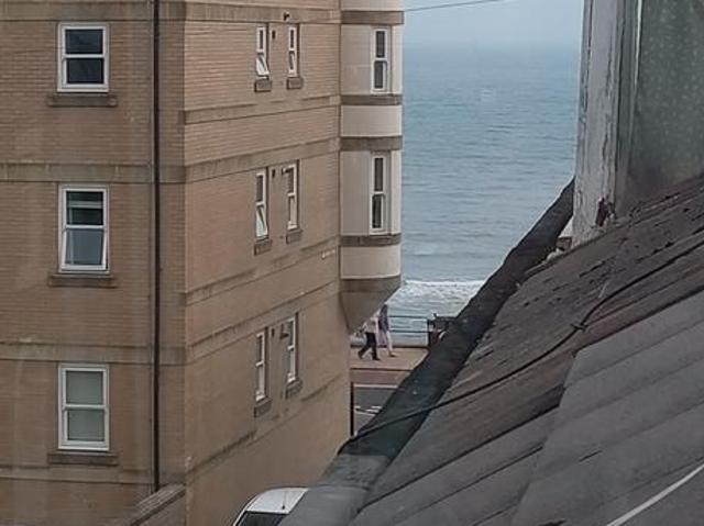 Flat for rent in Tynemouth, North Tyneside