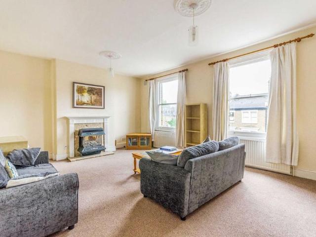 House for rent in Holloway, Lower Holloway