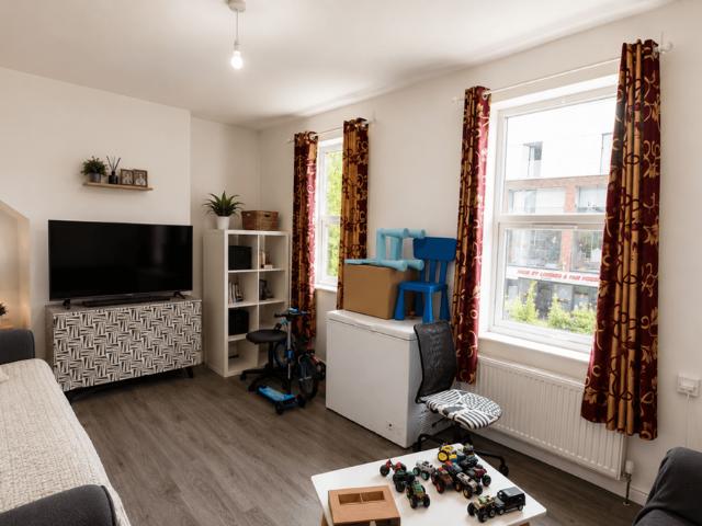 House for rent in Alperton, Greater London