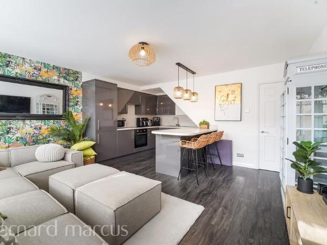 House for rent in London Borough of Wandsworth, Greater London