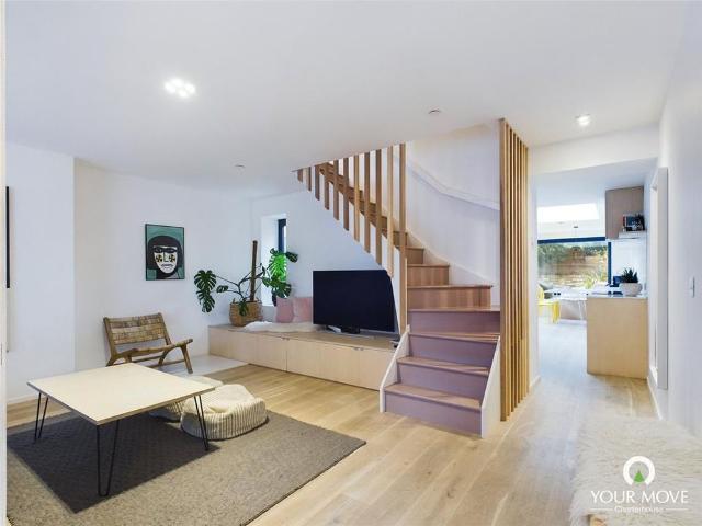 House for rent in Cliftonville West, Thanet