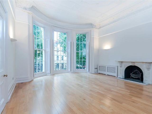 House for rent in Maida Vale, Greater London