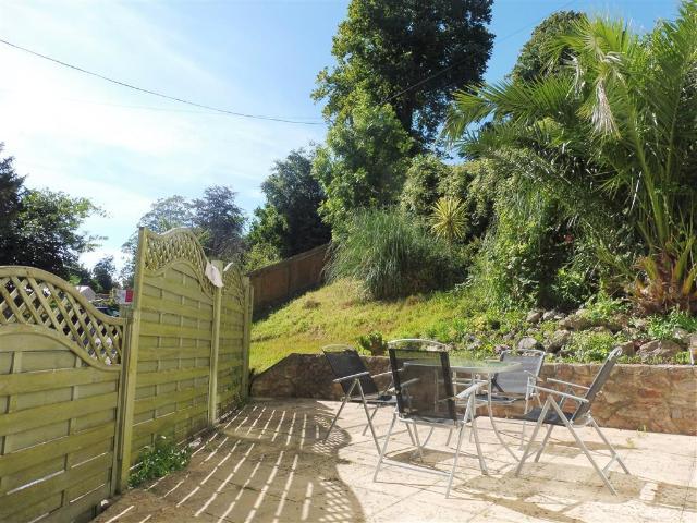 Flat for rent in Ellacombe, Babbacombe