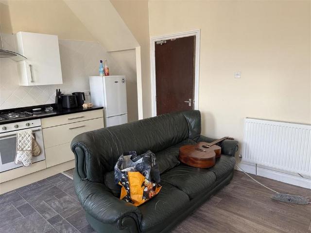 House for rent in Byker, Tyne And Wear