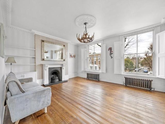 Flat for rent in Islington, Greater London