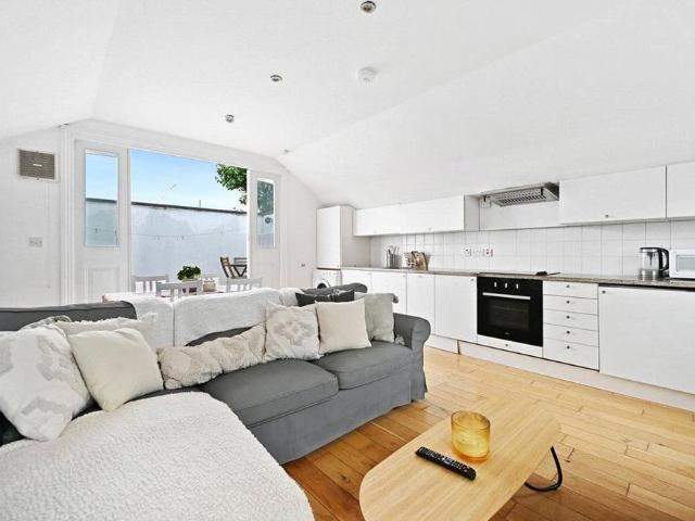 House for rent in Shepherd's Bush, Greater London