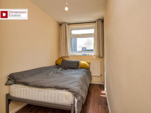 House for rent in London Borough of Hackney, Greater London