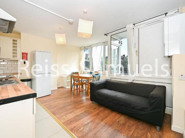 House for rent in Elephant and Castle, Greater London