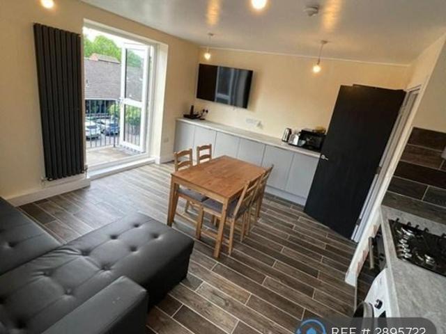 Flat for rent in Bermondsey, Greater London