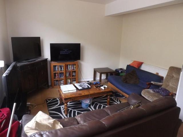 House for rent in Southsea, City Of Portsmouth