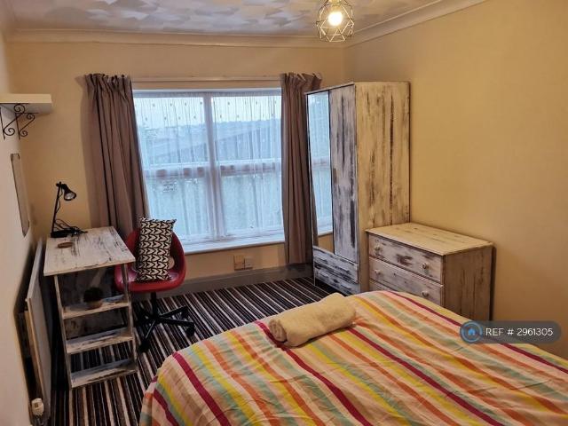 House for rent in Mount Pleasant, City Of Southampton