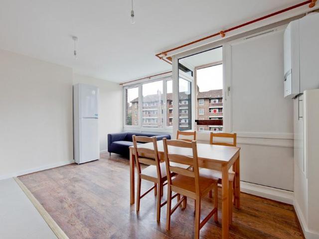 House for rent in The Borough, Greater London