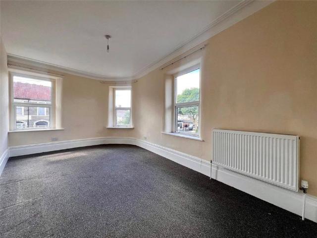 House for rent in Kingswood, South Gloucestershire