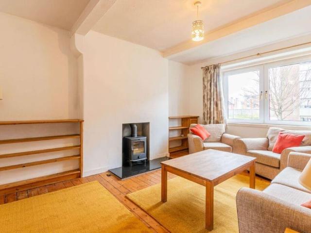 House for rent in Chesser, Slateford