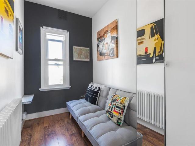 House for rent in Norbiton, Greater London