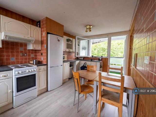 Flat for rent in Spitalfields, Whitechapel