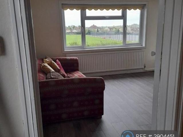 House for rent in Ise Lodge, Kettering