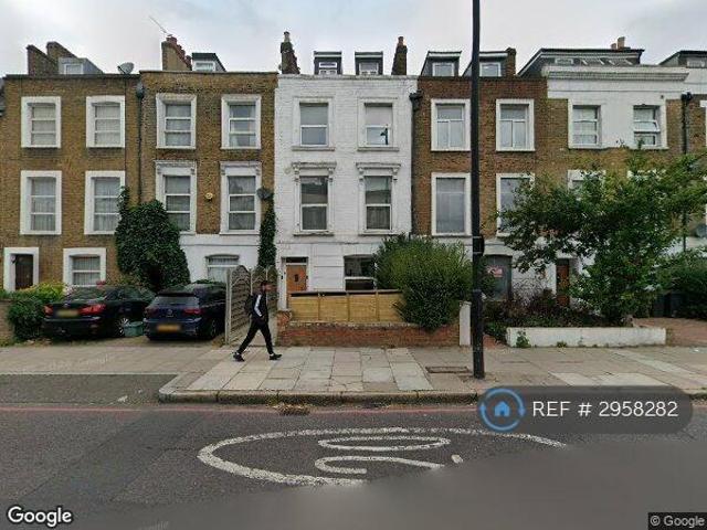 Flat for rent in Holloway, Lower Holloway