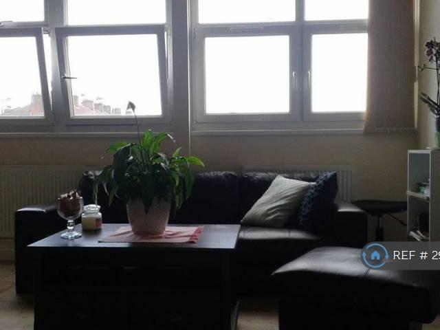 House for rent in St. George in the East, Wapping