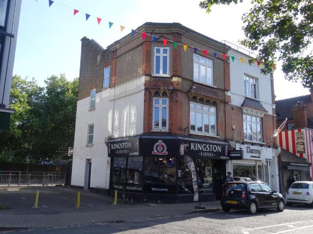 Flat for rent in Norbiton, Greater London